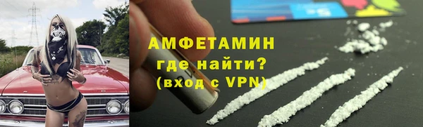 твердый Горняк